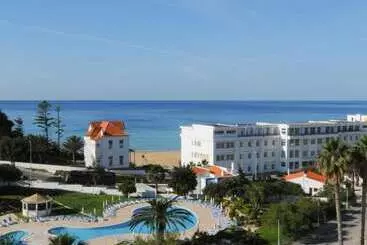 Hotel Inatel Albufeira