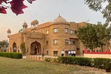 Hotel Jaisalgarh
