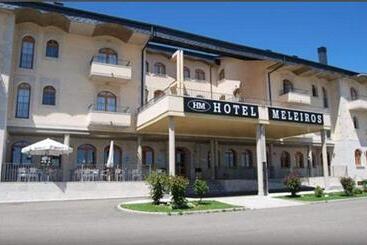 Hotel Meleiros