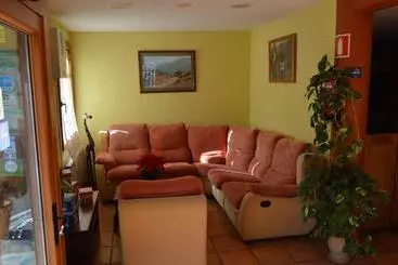 Hotel Parador De Canolich   Only Adults