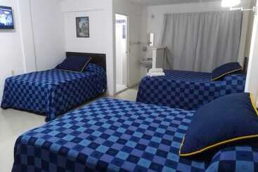 호텔 Posada Del Carmen