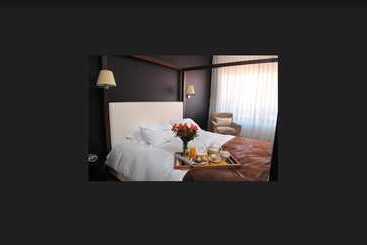 ホテル Regency Park