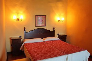 هتل روستایی Rural Finca Sulula