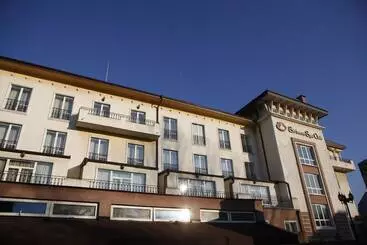 ホテル Strimon Garden Medical Spa