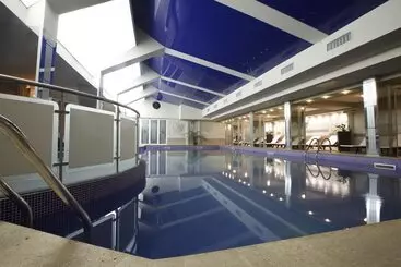 Hotel Strimon Garden Medical Spa