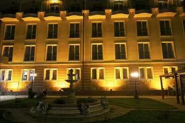 Hotel Strimon Garden Medical Spa