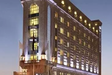 בית מלון כפרי Platinum