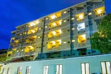 Hotel Siem Reap Town