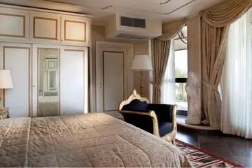 Park Hotel Ville Montefiori