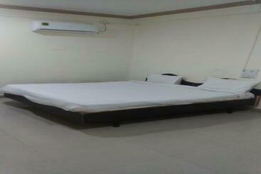 酒店 Pop 83024 Shivrudra Executive