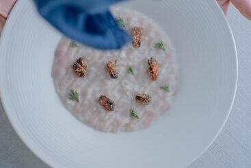 فندق Stilla Ristorante E Camere