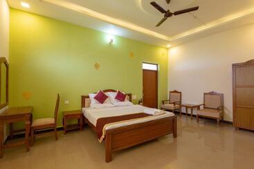 Kstdc Hotel Mayura Krishna Almatti