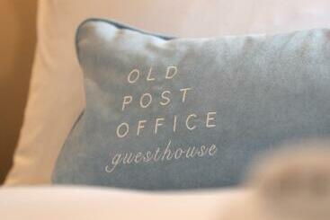 ペンション Old Post Office