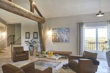 Resort Château Capitoul