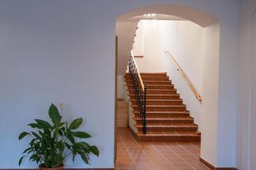 Huoneistohotelli Waldschlössl Schneedörfl