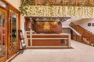 Auberge Summit Lillium Hotel & Spa