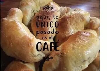 Bed and Breakfast Casa Panqarani