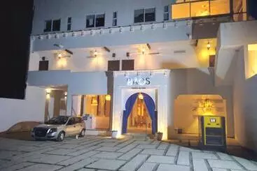 Hotel Baos