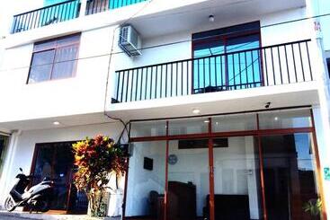 Hôtel Casa D´cristhi