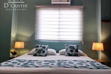 هتل Casa D´cristhi