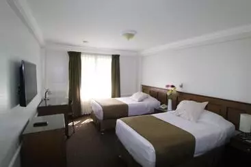 Hotel Casagrande