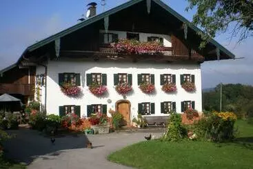 Hotel Stadlerhof