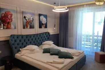 Hotel Szeifert