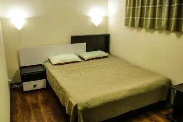 Pension Guest House Altay