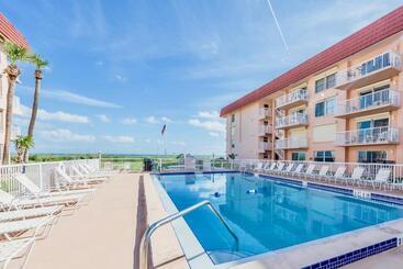 Aparthotel Spanish Main