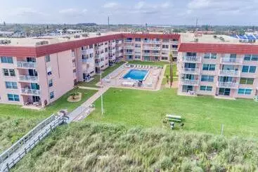 هتل آپارتمان Spanish Main