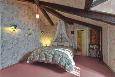 تختخواب و صبحانه Ca' Maddalena