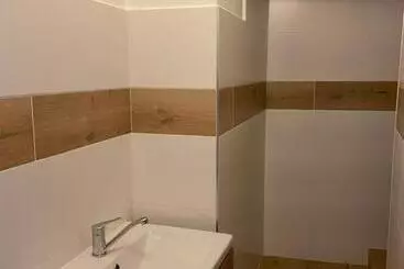 ペンション Penzión Bihari