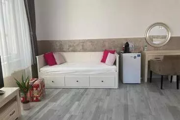 Pensjonat Penzión Bihari