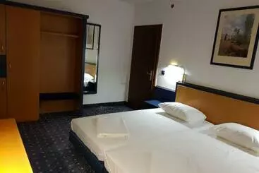 Pension Portul Dunarii