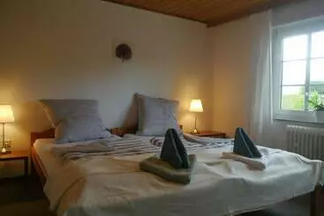 Hostel Im Alten Bahnhof