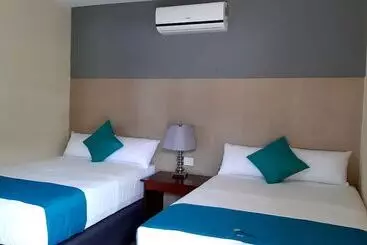 هتل Real Del Rio