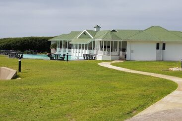 Landhaus Gourikwa Reserve