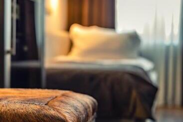 Grand Hotel Roxolana