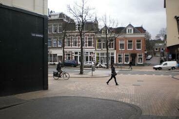 Hostel Pension Tivoli