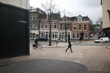 Hostel Pension Tivoli