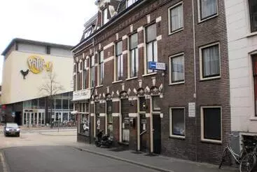 Hostel Pension Tivoli