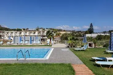 Hotel Gorgona