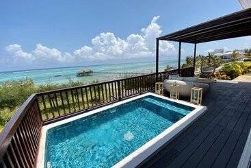 Hotel Le Mersenne Zanzibar, Autograph Collection