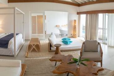 Hotel Le Mersenne Zanzibar, Autograph Collection