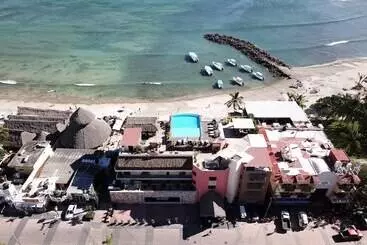 Hotel Punta Mita Luxury Beachfront Condo