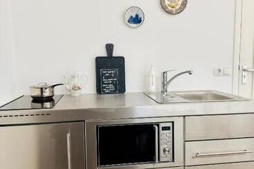 Boetiekhotel Villa Wanrooy