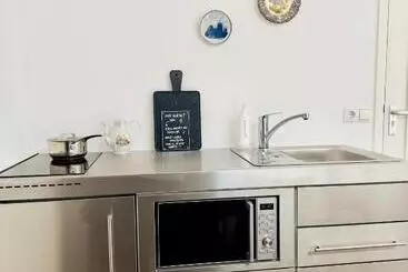 Boetiekhotel Villa Wanrooy