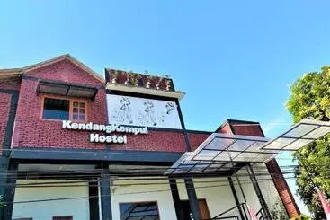 Kendang Kempul Hostel