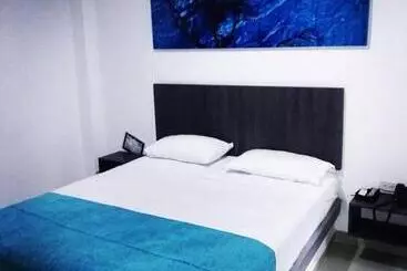Hôtel Onix