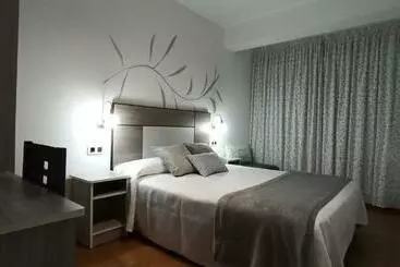 Pensió Hostal Rivas
